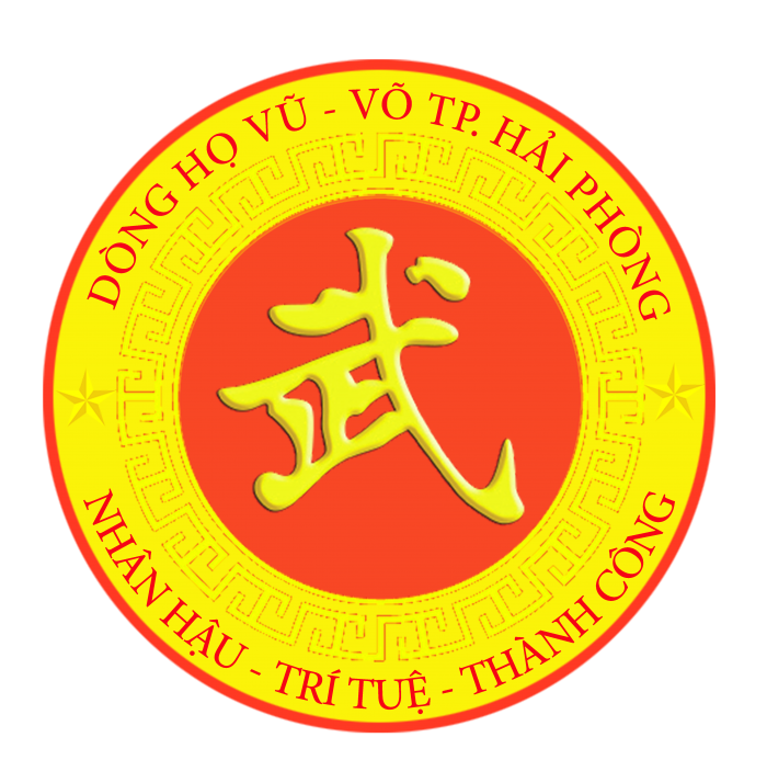 Hội đồng dòng họ Vũ - Võ ba tỉnh Ninh Bình, Nam Định, Hà Nam họp triển khai điều chỉnh tổ chức theo đơn vị hành chính mới fix