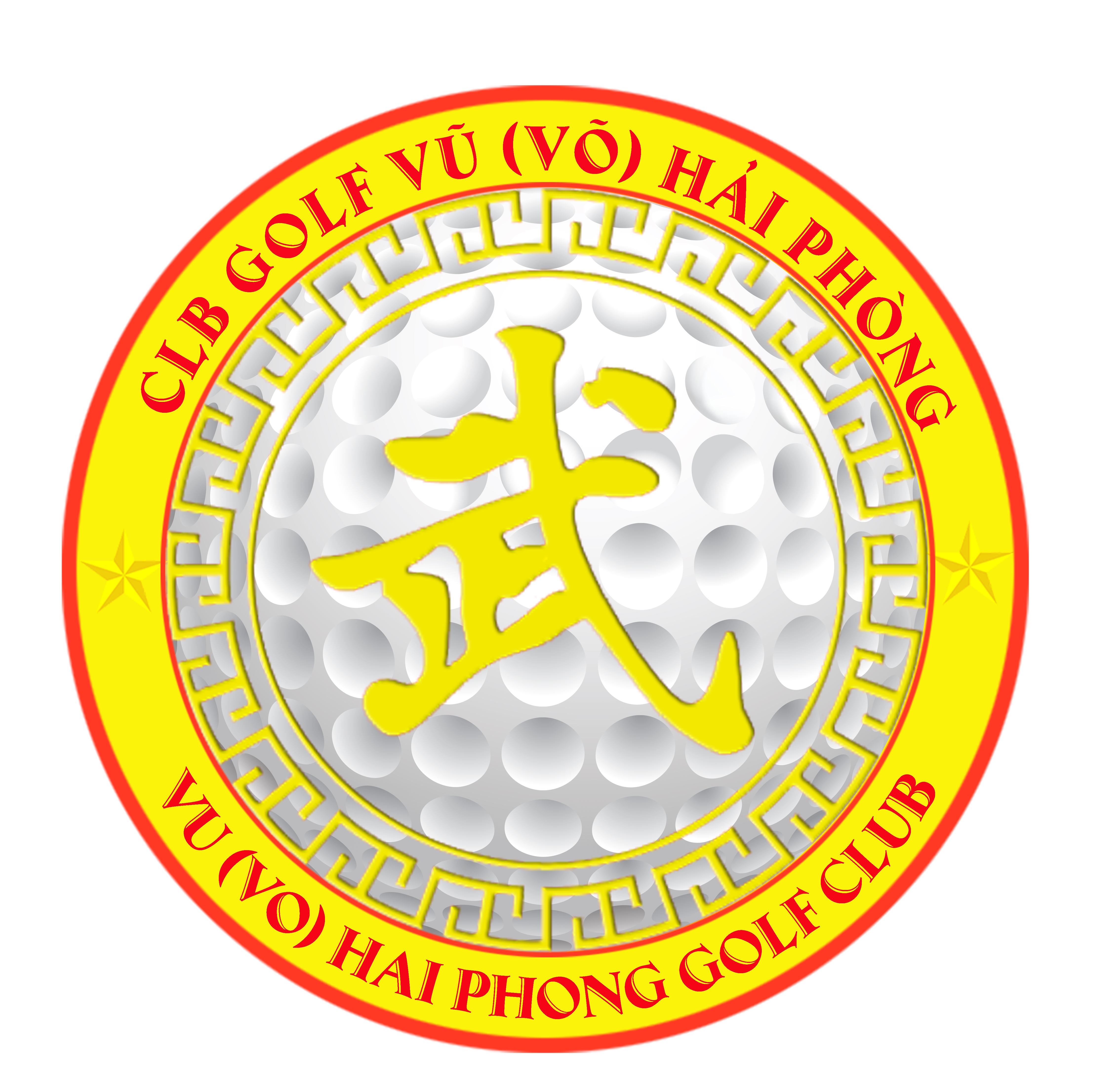 Thành lập CLB Golf Vũ (Võ) Hải Phòng là tất yếu