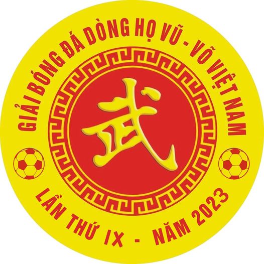 THƯ NGỎ : VẬN ĐỘNG ỦNG HỘ, TÀI TRỢ FC VŨ - VÕ HẢI PHÒNG  THAM DỰ GIẢI BÓNG ĐÁ DÒNG HỌ VŨ VÕ VIỆT NAM LẦN IX 