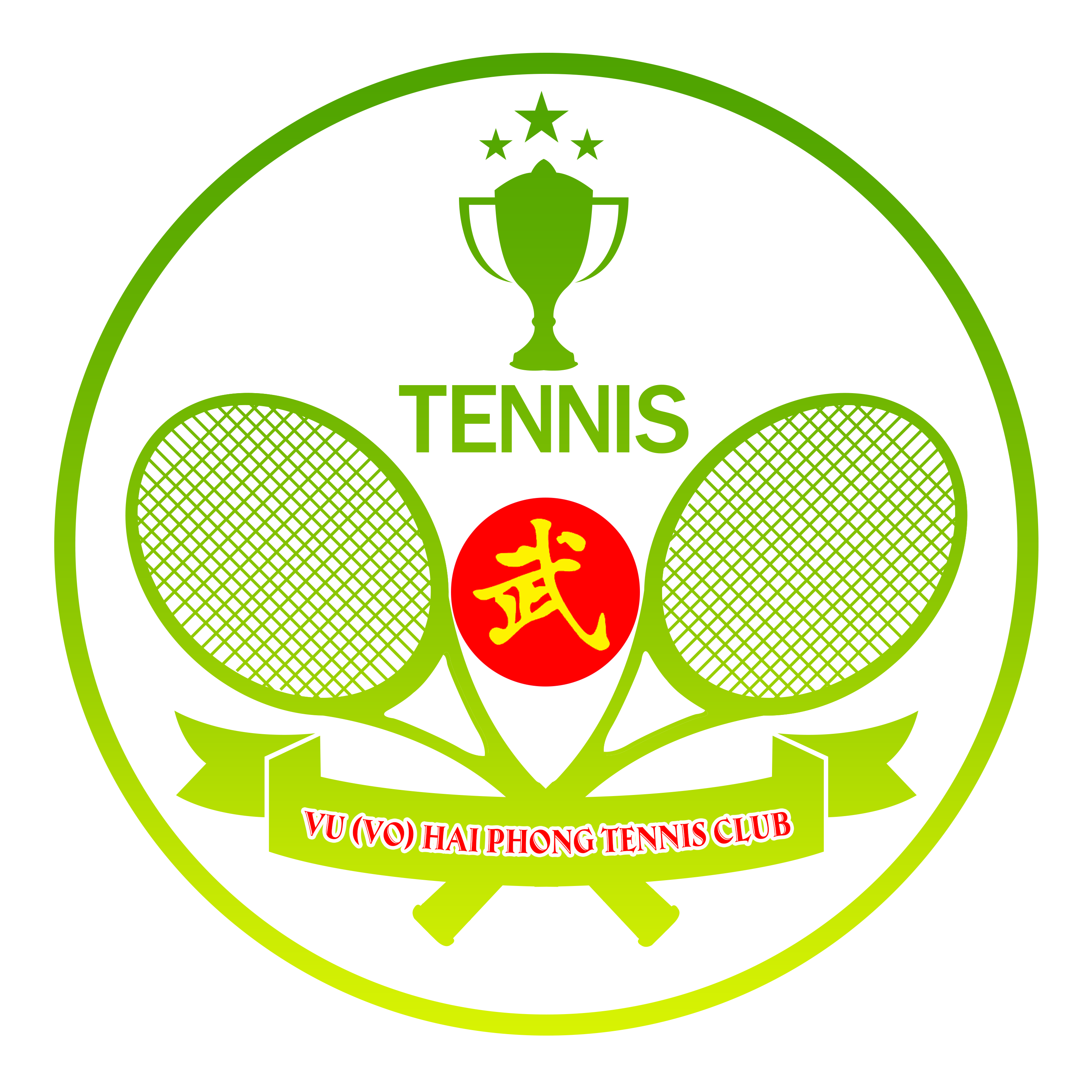 THÔNG BÁO CỦA BAN TỔ CHỨC GIẢI TENNIS VŨ (VÕ) HẢI PHÒNG MỞ RỘNG LẦN 1/2024