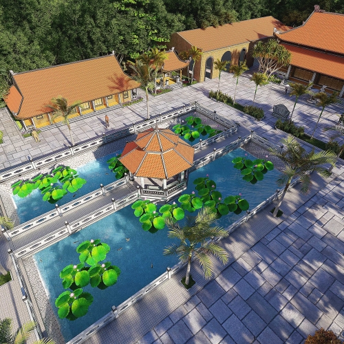 THƯ NGỎ CỦA CHỦ TỊCH HỘI ĐỒNG DÒNG HỌ VVHP