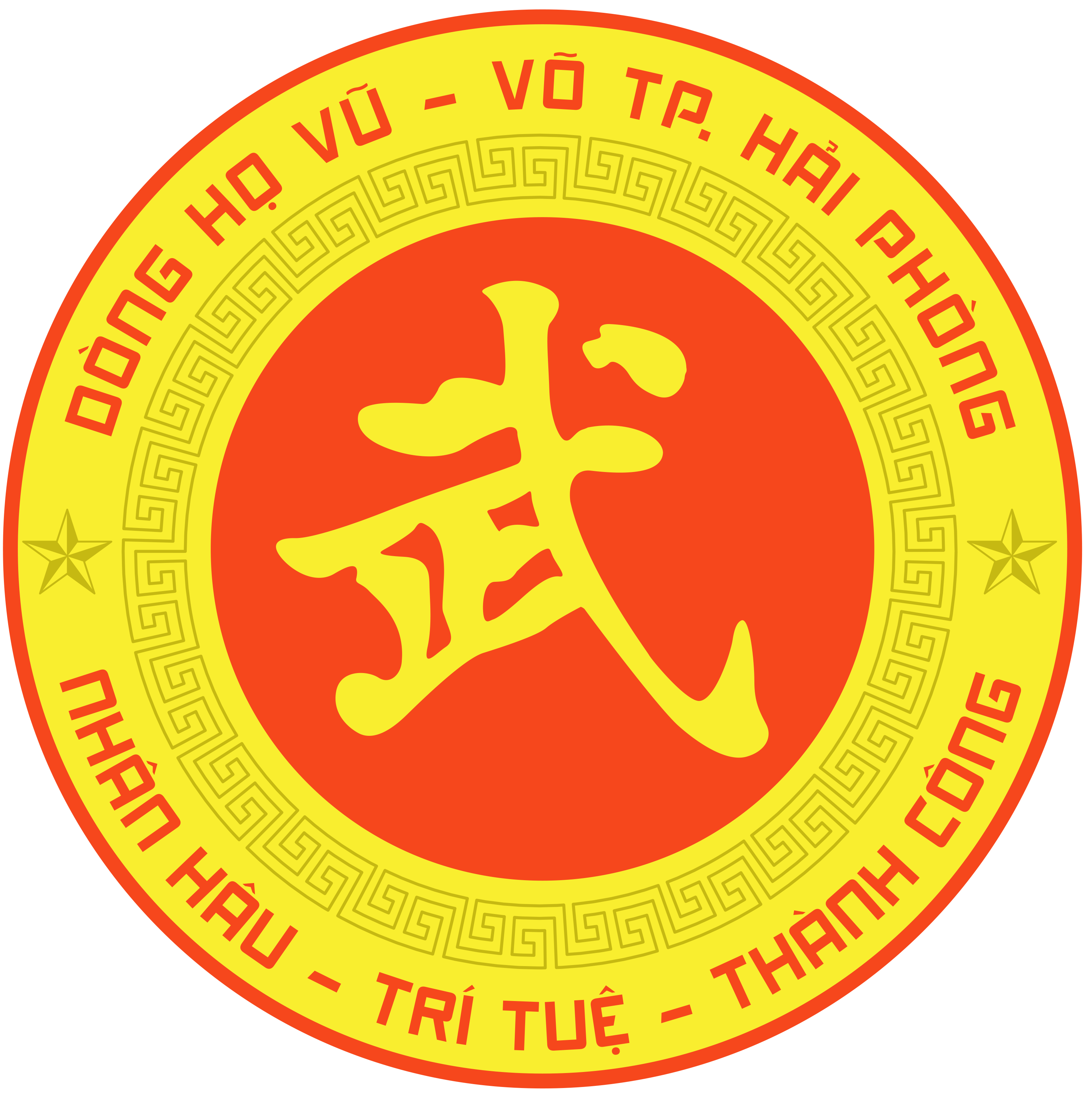 QUYẾT ĐỊNH THÀNH LẬP BAN CHỈ ĐẠO VÀ CÁC TIỂU BAN TỔ CHỨC CHUỖI SỰ KIỆN THÁNG 3 ÂM LỊCH NĂM BÍNH NGỌ 2026